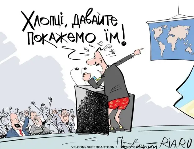 «Мы не просим, мы не умоляем – мы требуем»: Верховная рада готовит обращение к НАТО