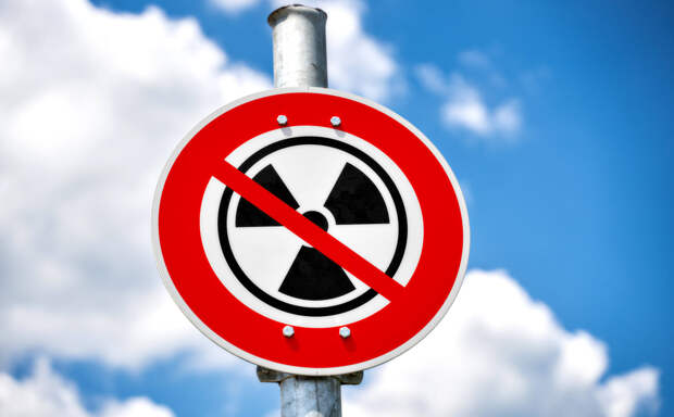 Назван виновник в вопросе ядерного оружия