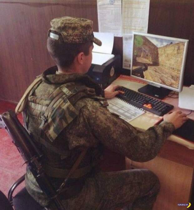 Прикольные картинки - 2730 Прикольные картинки - 2730
