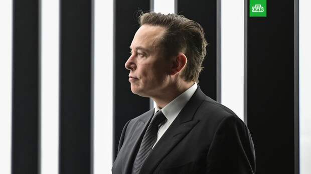 Сын Илона Маска решил сменить пол и имя