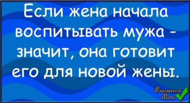 Женат воспитывает. Муж воспитывает жену. Воспитал жену. Жена воспитывает мужа картинки. Как муж жену воспитал.