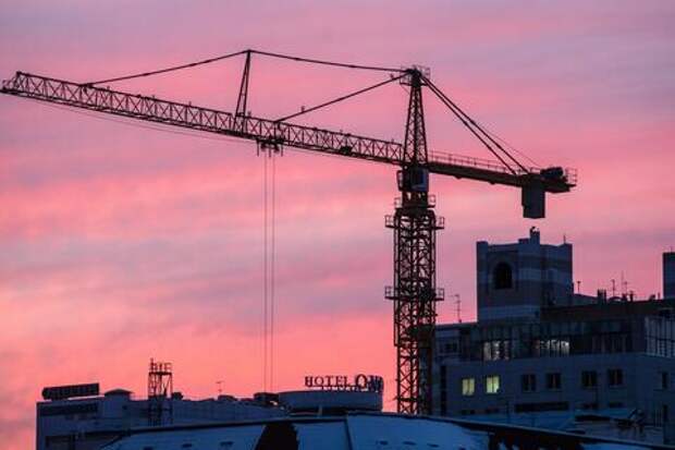 Застройщиков, которые обманули краснодарских дольщиков, заставили отдать почти миллиард рублей