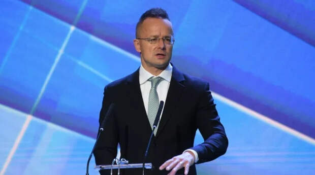 Сийярто сообщил о гибели закарпатского венгра от рук ТЦК