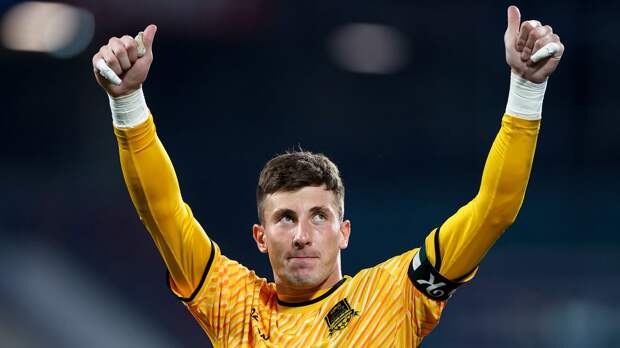 Сафонов оценил перспективы Агкацева перейти в европейский клуб