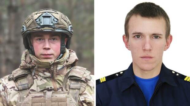 Младший сержант Орлов с двух выстрелов "Мсты" поразил два танка ВСУ