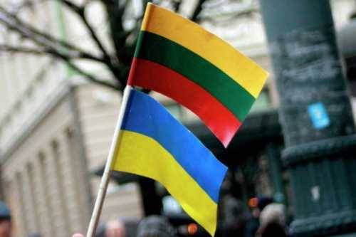 Зачем Украине Великое княжество Литовское Зачем Украине Великое княжество Литовское