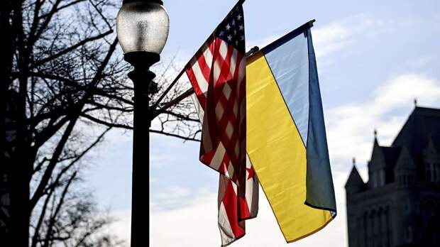 Американские ветераны выступили против предоставления Украине помощи на $40 млрд