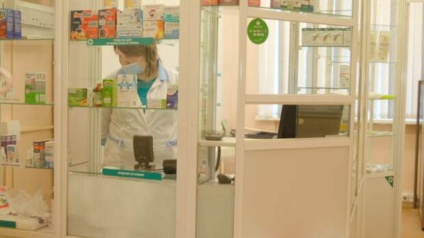 Камчатский край перейдет на централизованный подход к закупке лекарств и откроет аптечные пункты во всех медицинских учреждениях