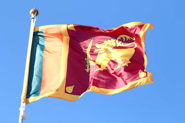Шри-Ланка запросила у России компенсацию за погибших и раненых на СВО граждан страны