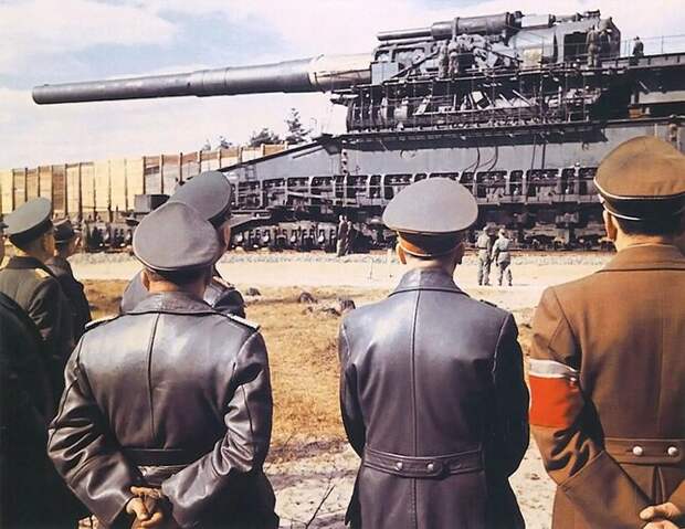 Пушка