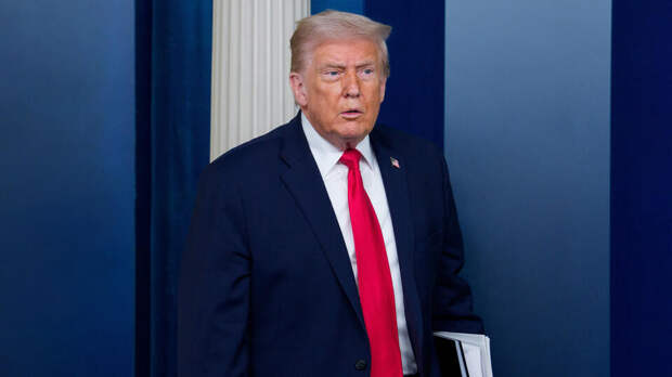 Лавров: Трамп удивился рассказу Путина о запрете всего русского на Украине