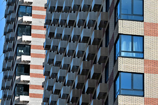 Скачок спроса на новостройки объяснили