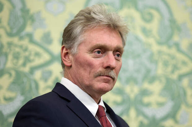 В Кремле заявили о нужде одного рода российских войск в кадрах