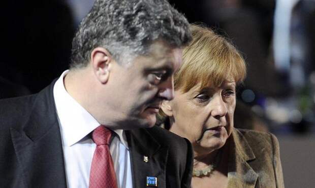 В мае Украина начнет новый формат войны в Донбассе Порошенко заявил, что в мае завершится режим «антитеррористической операции» в Донбассе