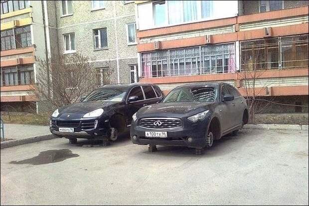 Повседневность в деталях Повседневность в деталях