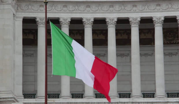 Мелони заявила, что РФ и Украина далеки от решения территориального вопроса