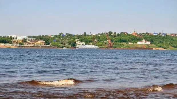 «Уралхим» останавливает завод «Азот» из-за загрязнения Камы