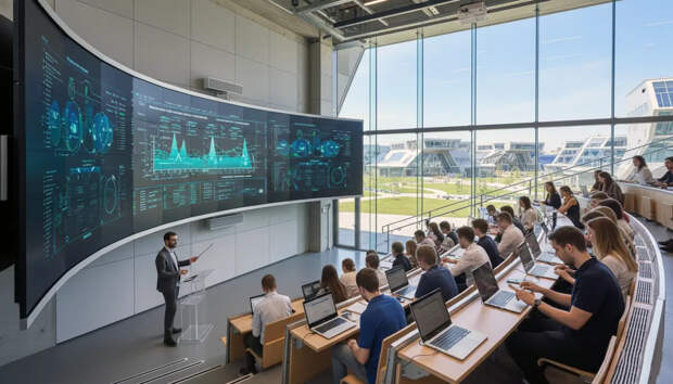 Три шага для возрождения великой России: Американский профессор вновь стал русским и сказал всё начистоту