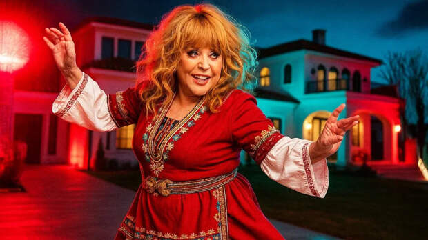 Раймонд Паулс пожалел лишь Пугачёву. Но Вайкуле досталось по полной