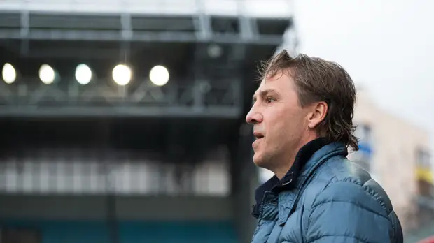 Юран удалили после матча с «Уфой» из-за споров с арбитром