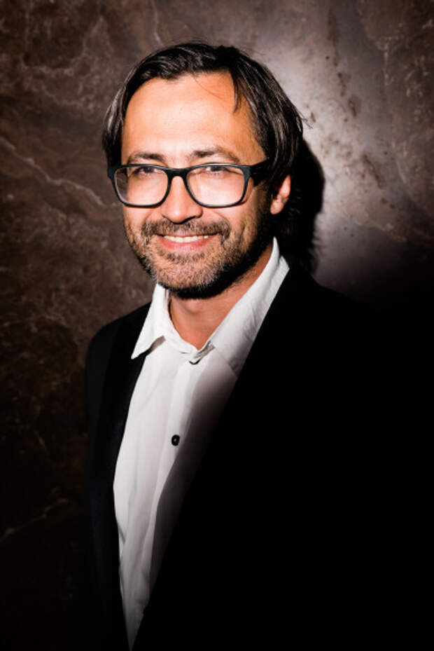 Дмитрий Озерков
