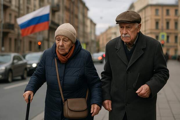 Россиянам объяснили, кому положен перерасчёт пенсий