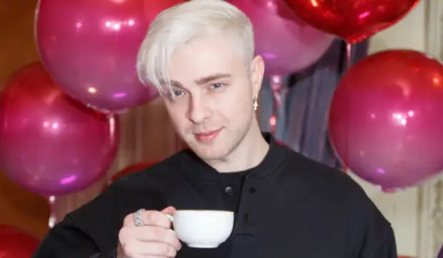 Известие о внезапном уходе Егора Крида всполошило россиян