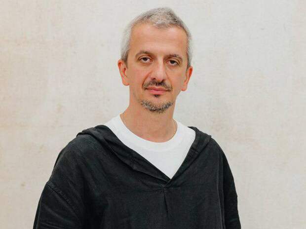 Константин Богомолов назначен и.о. ректора Школы-студии МХАТ