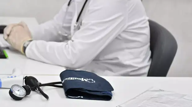 Врач рассказала о причинах боли в груди