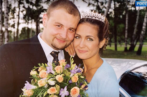 Екатерина Климова рассказала об уходе от первого мужа к Игорю Петренко