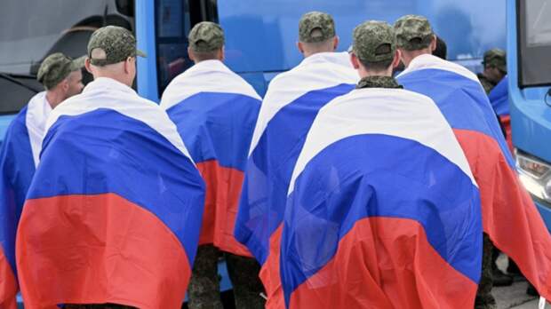 Москалькова: Россия заявила МККК о важности возобновления обмена пленными