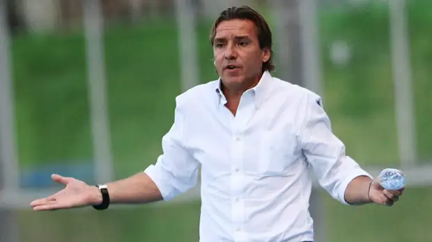 Юран попросит РФС передать его штраф в детский дом