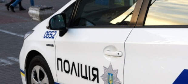 В Черкасской области взорвался автомобиль местного депутата