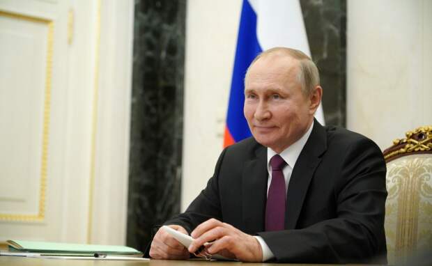 Сигнал принят: западные СМИ о жестких заявлениях Путина по поводу границ РФ