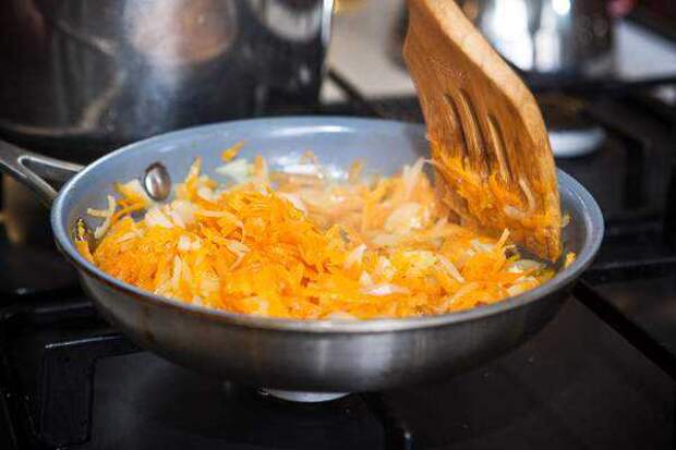 Вкусный суп с фрикадельками пошаговый рецепт с фото