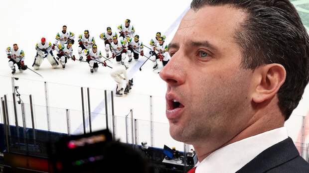 Матчи России и Венгрии — фантазии Ротенберга? ФХР не удается договариваться даже со второсортной сборной