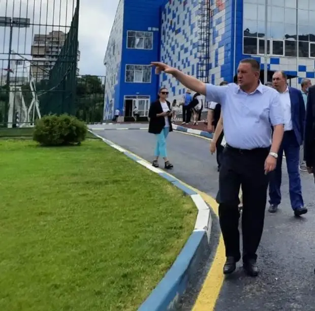 Многомиллионные активы и поездки за рубеж: что известно о и. о. главы Минеральных Вод