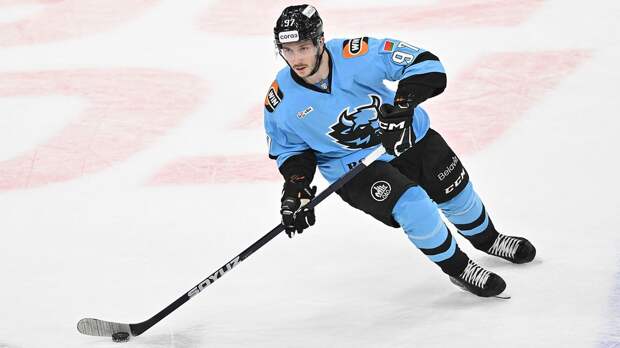 Минское «Динамо» поместило Галиева в список травмированных