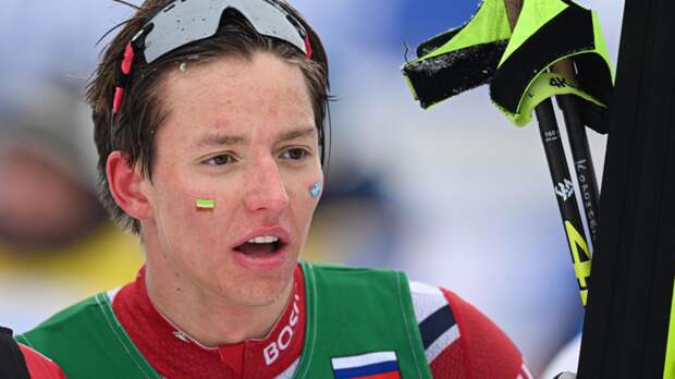 Коростелёв: на этапе Кубка мира было много русских болельщиков