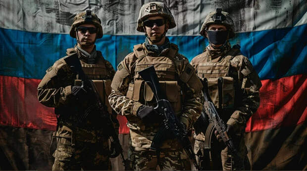 Дегтярёв рассказал, сколько русских спортсменов погибло на СВО