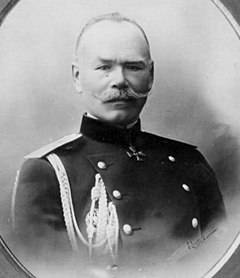 Генералы, которые не предали Николая II