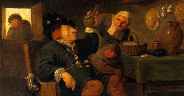 Кто такие сборщики мочи и почему в старину от них зависела боеспособность армии