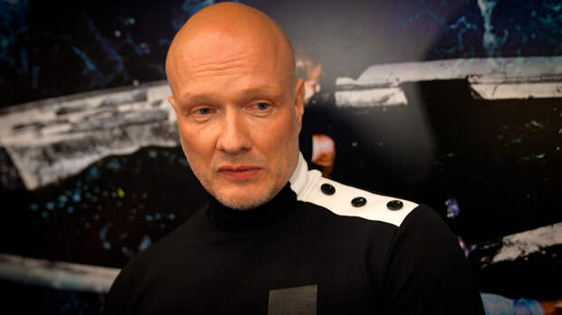 «Как корабль назовешь»: Панфилов о младшей дочке Афине