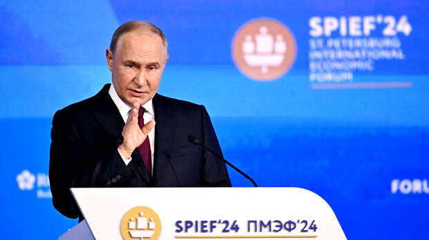 Финансовый «пылесос»: Путин поручил увеличить до 10 лет срок софинансирования долгосрочных сбережений граждан