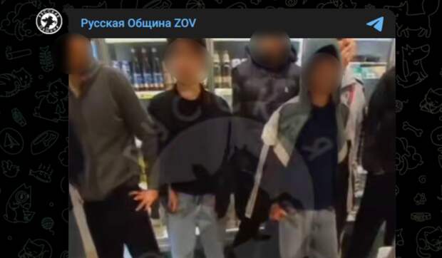 «Мне нагруби, будь мужиком!»: активисты в Невинномысске лечили цыганский табор от воровства и хамства