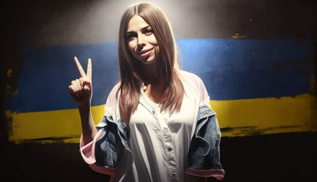 Ани Лорак, собирающая донаты на помощь Украине, планирует концертный тур по городам России