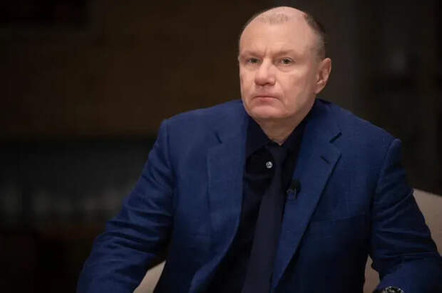 Владимир Потанин