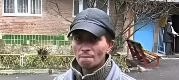 «Полтавский поджигатель» решил продолжить свое «хобби» на фронте