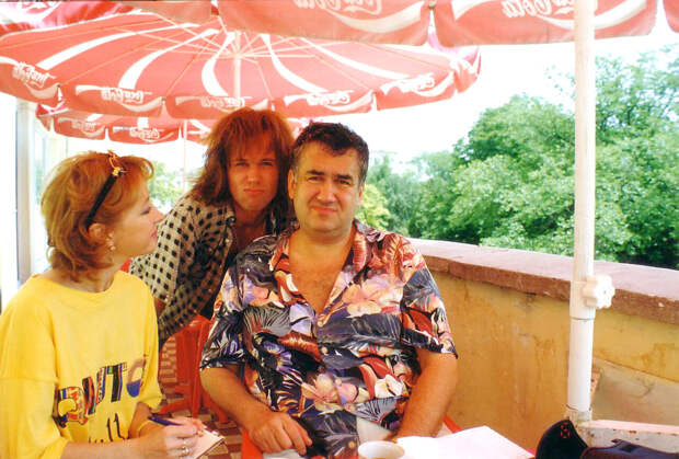 Любовь зла. Любовь зла.
