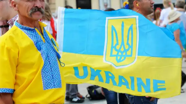 В Молдавии уже предлагают «бить хохлов»